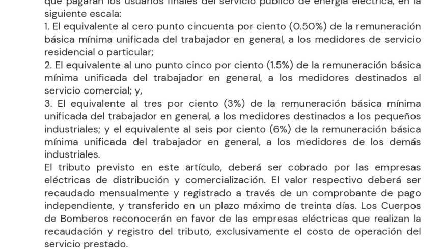 LEY DE DEFENSA CONTRA INCENDIOS